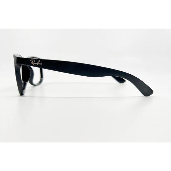 Ray-Ban RB 4202 ANDY 6069/71  3N Black Sunglasses Frame 55-17-145 19416 - Picture 3 of 7